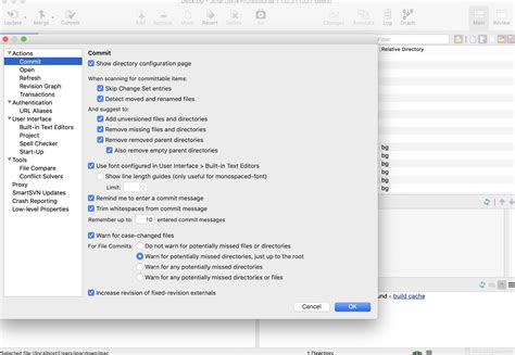 smartsvn 14 mac破解版 SmartSVN 14 for Mac 多平台SVN客户端 Mac下载