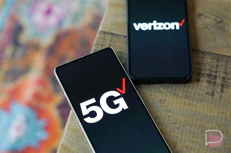 New Verizon G And G Upgrades Hit Cities And Towns