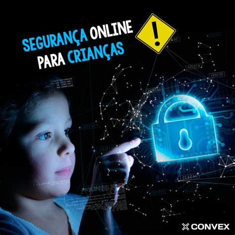 Segurança Para Crianças Na Internet