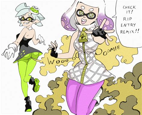 Commission Marie And Pearl Fart By Paisley2themax On Deviantart