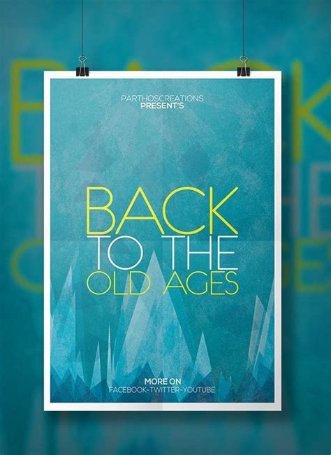 50 Cool Flyer Design Ideas To Inspire You Canva