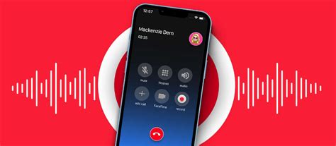 How To Record Free Phone Calls On An Iphone With Or Without App