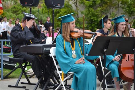 PHOTOS: Malibu High School Graduation | Malibu, CA Patch