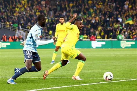 Le Havre Vs Nantes Prediction Odds Betting Tips 14 04 2024