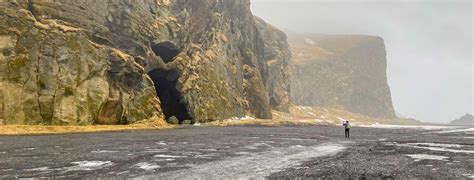 Sehenswürdigkeiten rund um Vik i Myrdal in Island