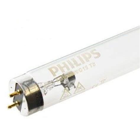 Lámpara Philips G15T8 TUV 15w – Instrulamp