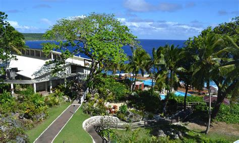 Scenic Matavai Resort Niue