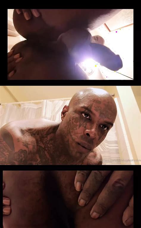 Th Slideshow Compilation Gay Black Black Porn Feat Hallelujah Johnson By Faphouse Xhamster