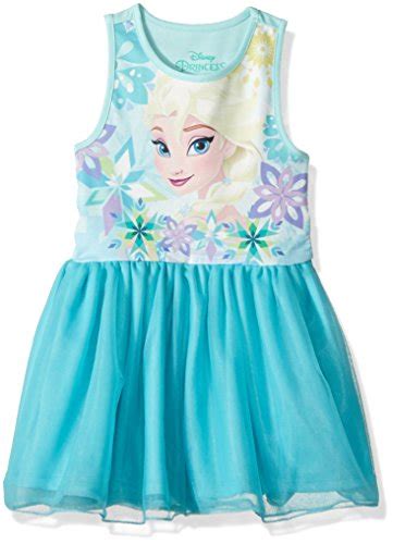 Disney Frozen Dress Up Clothes for Girls