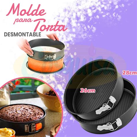 Moldes Para Hornear Cosquisa