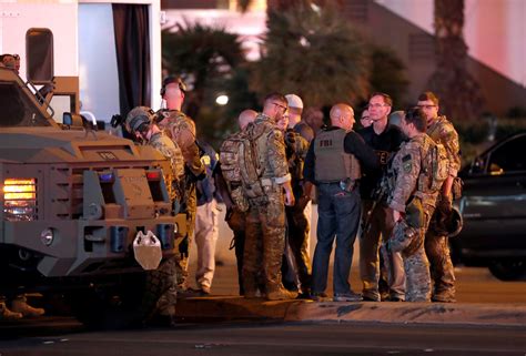 Las Vegas Al Menos 59 Muertos Y 527 Heridos En Un Tiroteo En Un