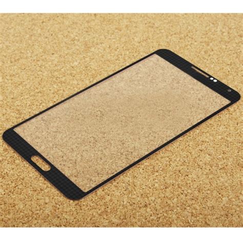 Pcs Front Screen Outer Glass Lens For Samsung Galaxy Note Iii