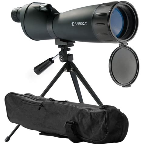 How to choose the best Spotting Scopes for hunting