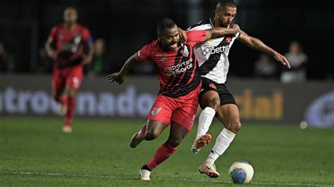 Jogo Do Vasco Hoje Saiba Onde Assistir Hor Rio E Escala Es