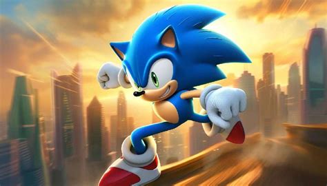 Curiosidades Sobre Sonic Descubre El Enigm Tico Mundo Del Erizo Azul