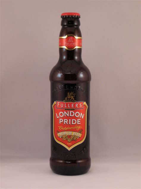 Fuller\'s London Pride | Beer Infinity