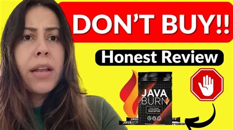 JAVA BURN THE TRUTH Java Burn Reviews Java Burn Coffee Java