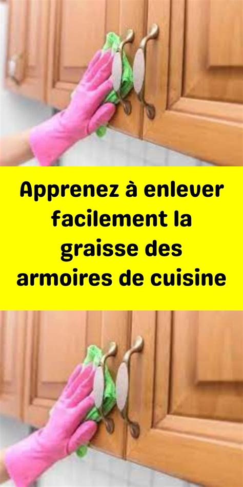 Two Pictures With Hands In Pink Gloves On The Side Of A Kitchen Cabinet