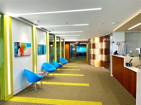 McLean, VA Office Space for Rent | Tysons Office Suites