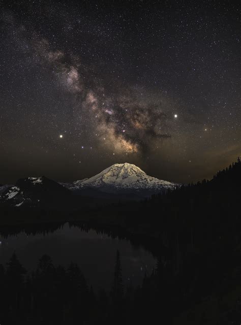 Best Summit Lake Images On Pholder Earth Porn Campingand Hiking And Hiking