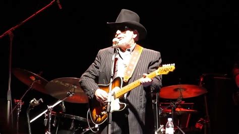 Merle Haggard And The Strangers Halifax Nova Scotia 15 May 2013 Youtube