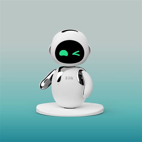 Eilik – Energize Lab