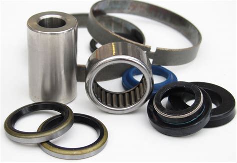 Motocross and Enduro Fork Spare Parts