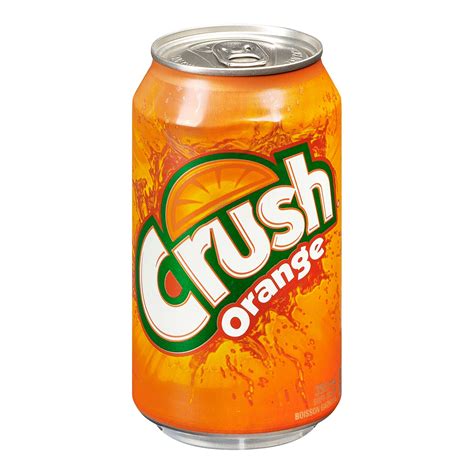 Orange Crush 355 Ml Giant Tiger