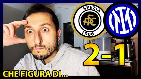 Epocale Flgura Di Spezia Inter Maldini E Nzola Stend N L