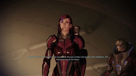 Jane Shepard Wiki Mass Effect Amino Amino