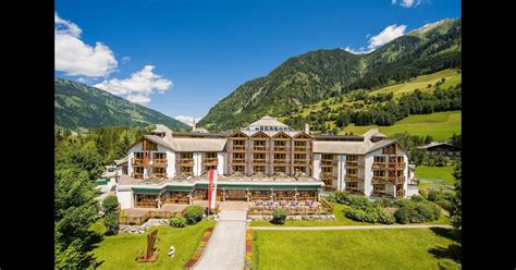 Hotel Das Gastein In Bad Hofgastein Austria From 147 Deals Reviews