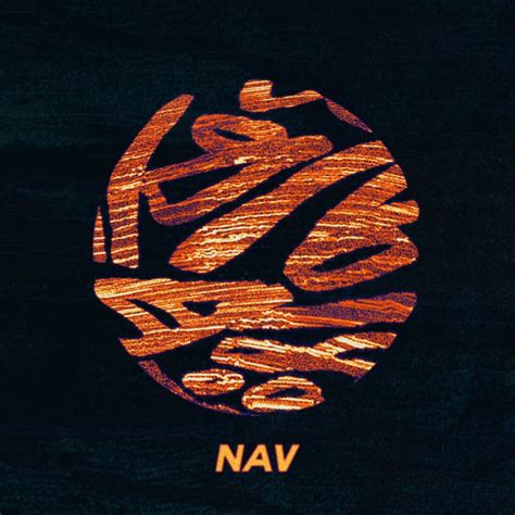 NAV 'NAV' (album stream)