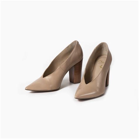 Alelí Nude Belle Ame Boutique de Zapatos Accesorios