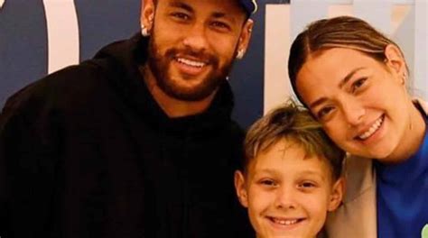 Carol Dantas Mostra Novo Quarto De Seu Filho Neymar Na Espanha