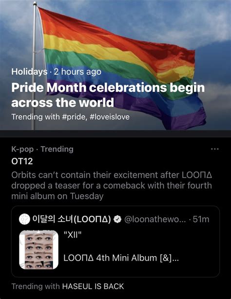 Gay Loona Gayloonafiles Twitter