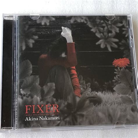 Yahooオークション 中古cd 中森 明菜fixer While The Women Are S