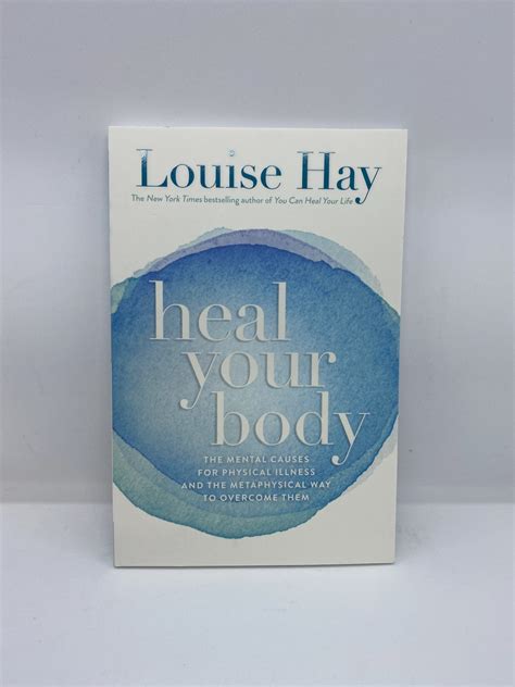 Heal Your Body Louise Hay Crystal Shop Ireland Sacred Senses