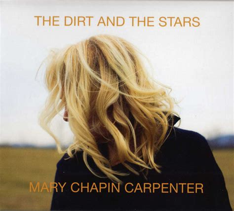 Mary Chapin Carpenter The Dirt And The Stars Releases Discogs