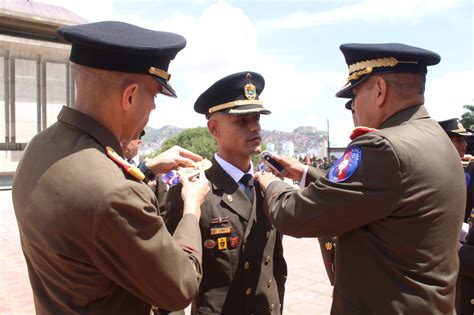 Logro Alcanzado Ascensos Militares Del Comando General Del Ej Rcito