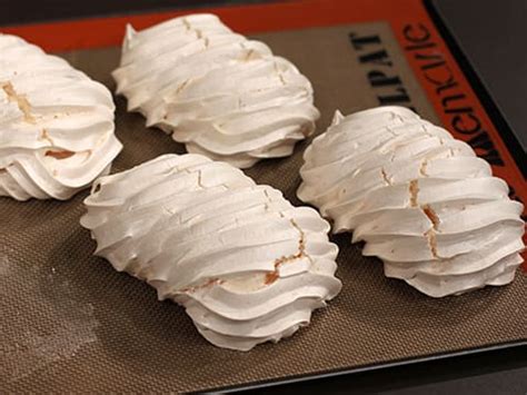 Haut Imagen Recette Meringue Fran Aise Marmiton Fr Thptnganamst