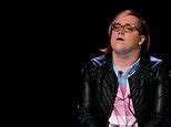 Video: 2020: Trans woman Emma Laslett takes part in BBC's Mastermind ...