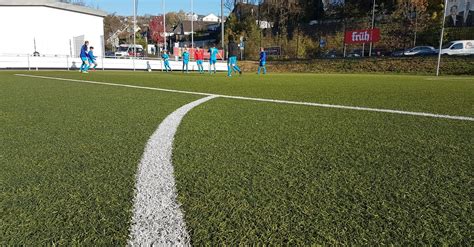 Dritte Herren Kreisliga D Ungl Ckliche Niederlage Gegen Fr Mmersbach