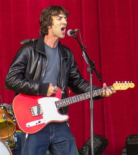 Business News The Verve S Richard Ashcroft Finally Secures Bitter