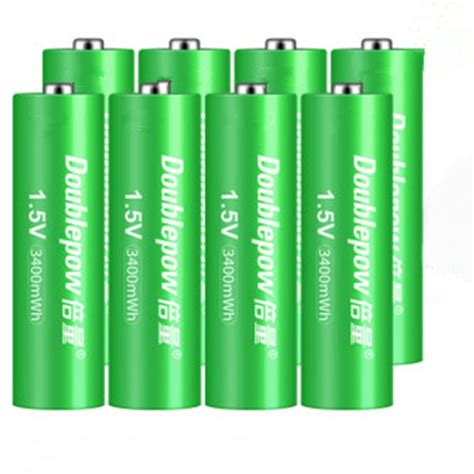 49514 Verbatim Aaa Premium Rechargeable Batteries Hr03