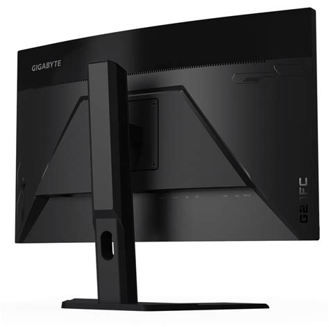 G Fc Gaming Monitor Key Features Monitor Gigabyte Global