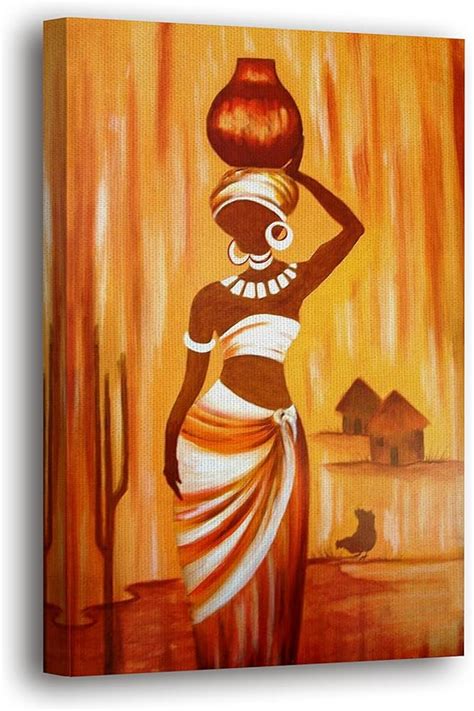 Top more than 170 african art decor - seven.edu.vn