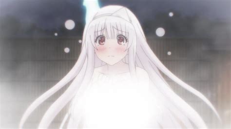 Yuuna And The Haunted Hot Springs Image Fancaps