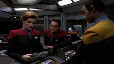 Watch Star Trek Voyager Season Episode Star Trek Voyager