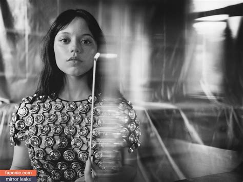 Jenna Ortega Aka Page Nude Leaks Onlyfans Photo Faponic