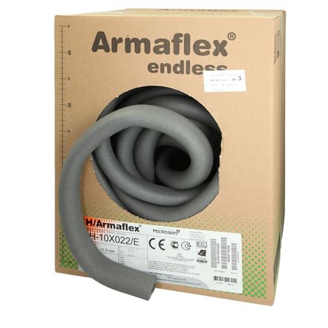 Armacell SH Armaflex Selbstklebend